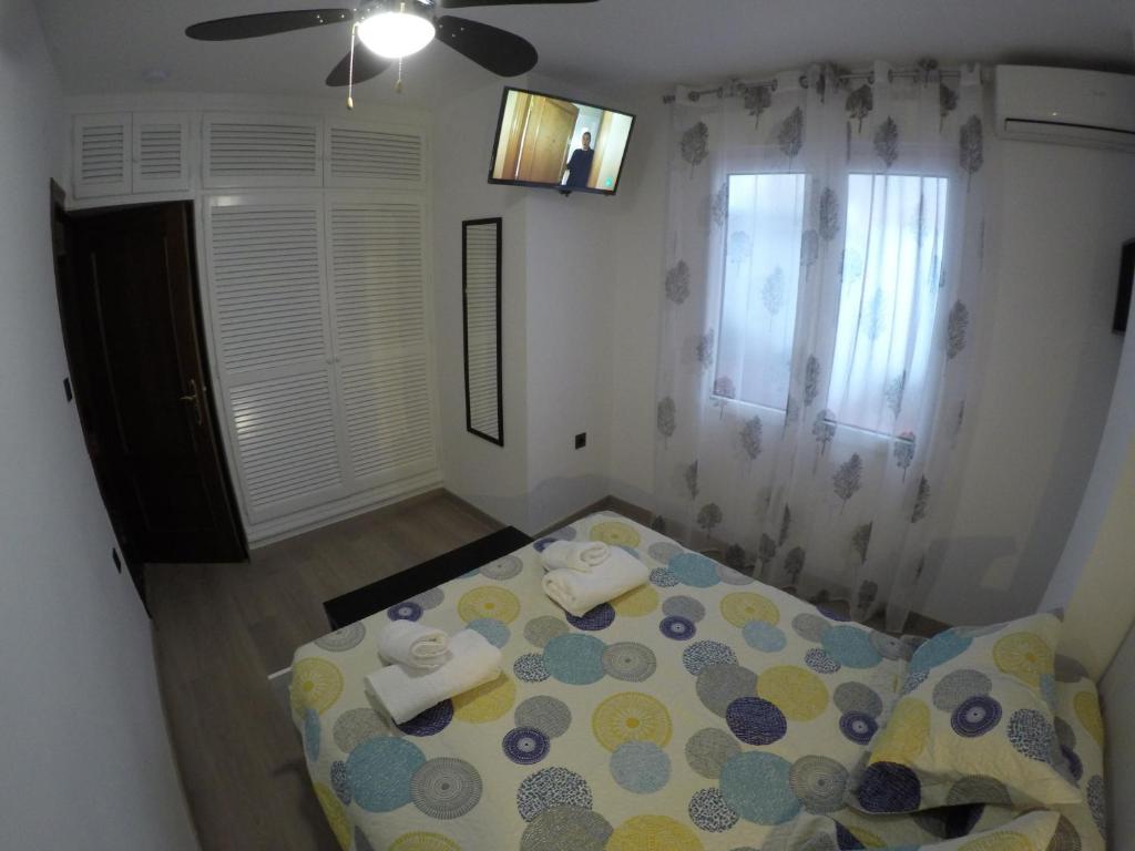 Apartamento Castillo - 9