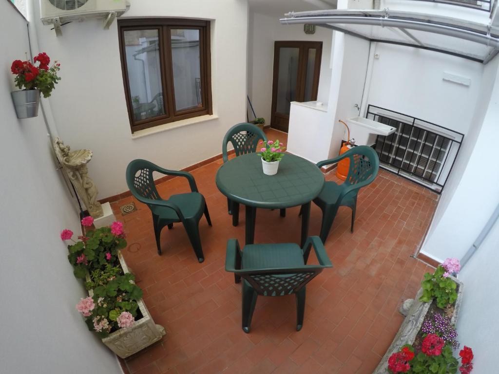 Apartamento Castillo - 4