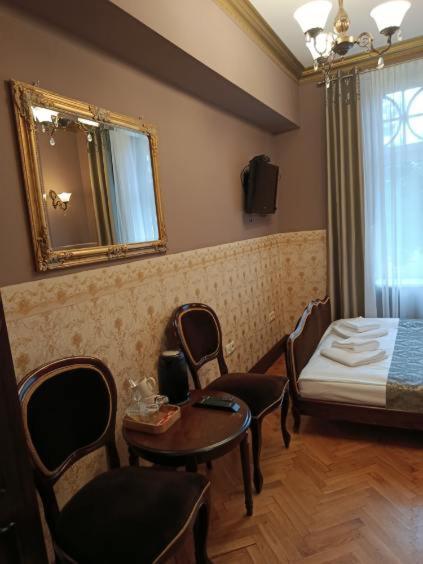 Villa Park Ustroń - 18