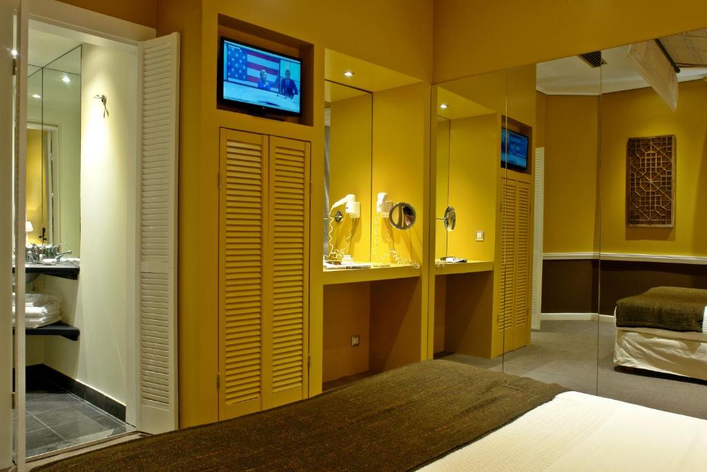 Semeli Hotel - Resim 44