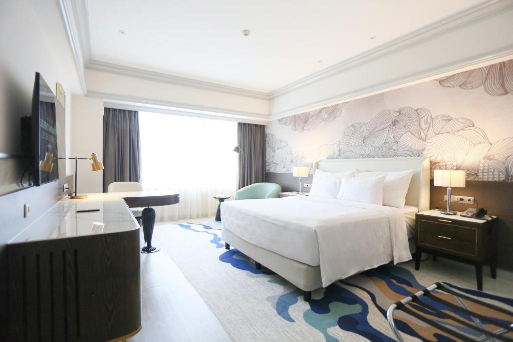 Wyndham Casablanca Jakarta - Housity