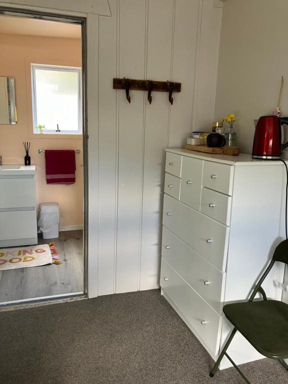 Cute little hide out - Resim 6