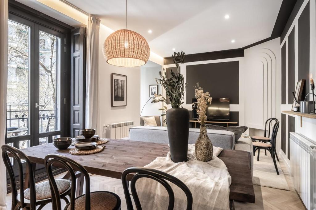 Darro - 4 bedrooms in Trafalgar
