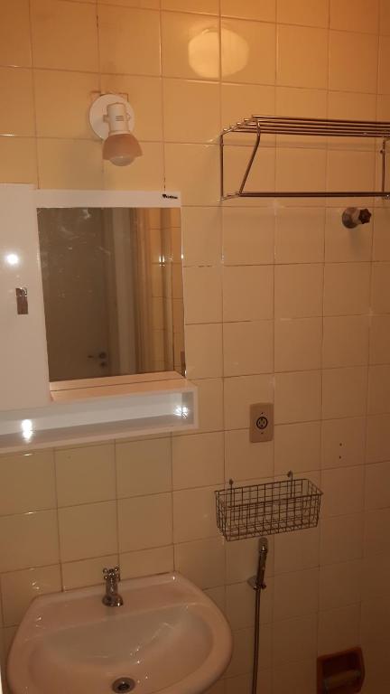  Balkony 407 - Três quartos Perto UNB