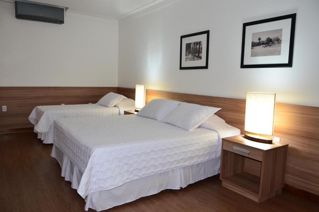  Hotel Metrópole