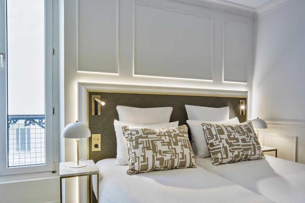 Posy Hotel by Happyculture - Resim 30