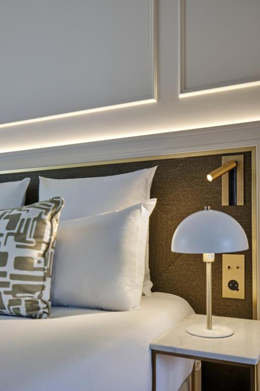 Posy Hotel by Happyculture - Resim 25