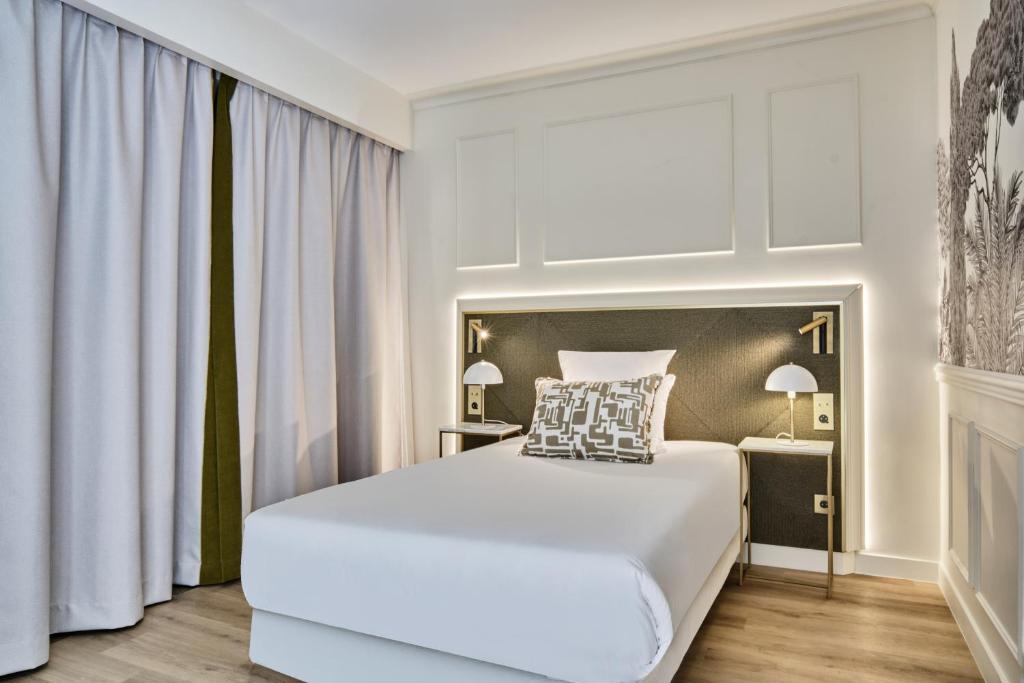 Posy Hotel by Happyculture - Resim 36