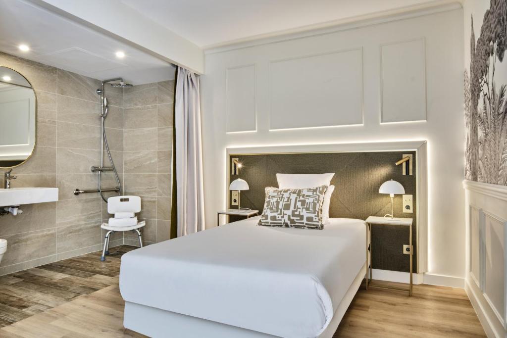 Posy Hotel by Happyculture - Resim 40