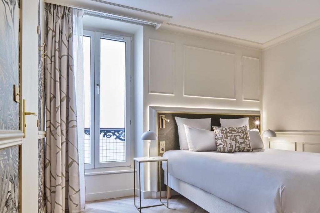 Posy Hotel by Happyculture - Resim 35