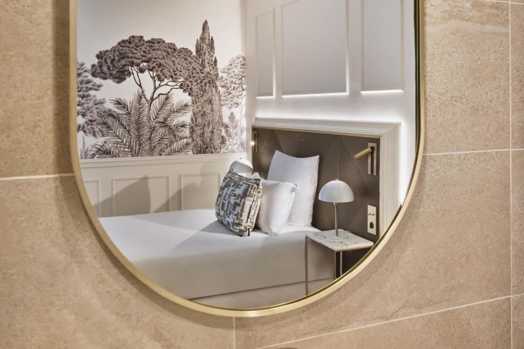 Posy Hotel by Happyculture - Resim 15