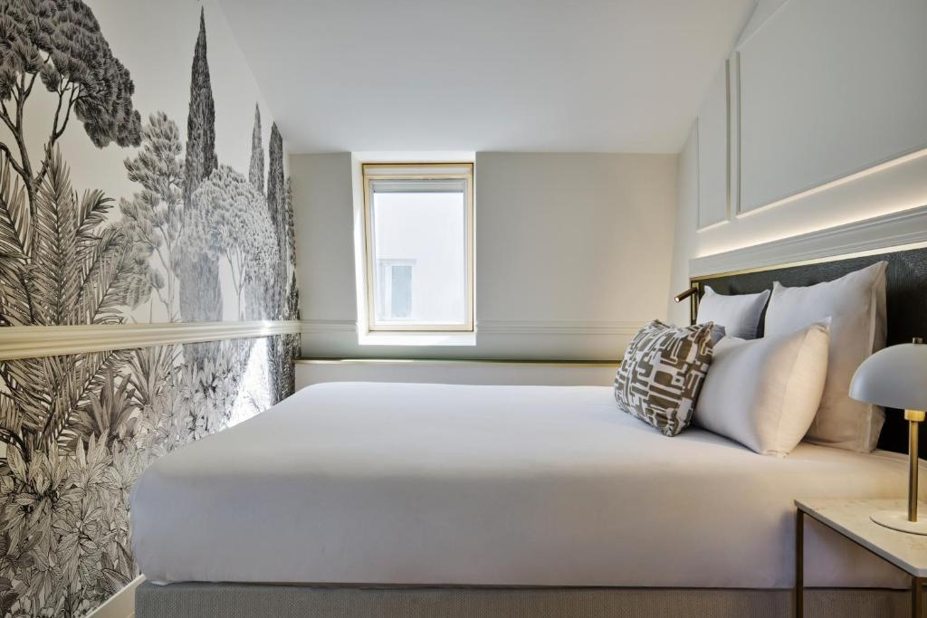 Posy Hotel by Happyculture - Resim 20