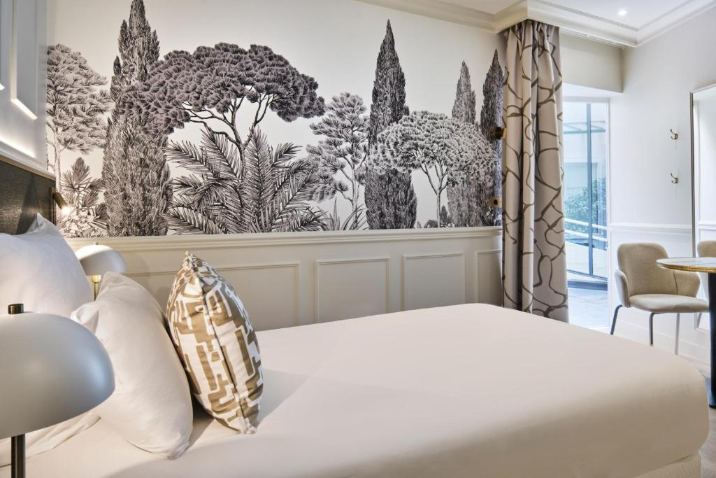 Posy Hotel by Happyculture - Resim 7