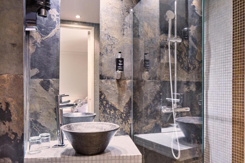 Posy Hotel by Happyculture - Resim 4