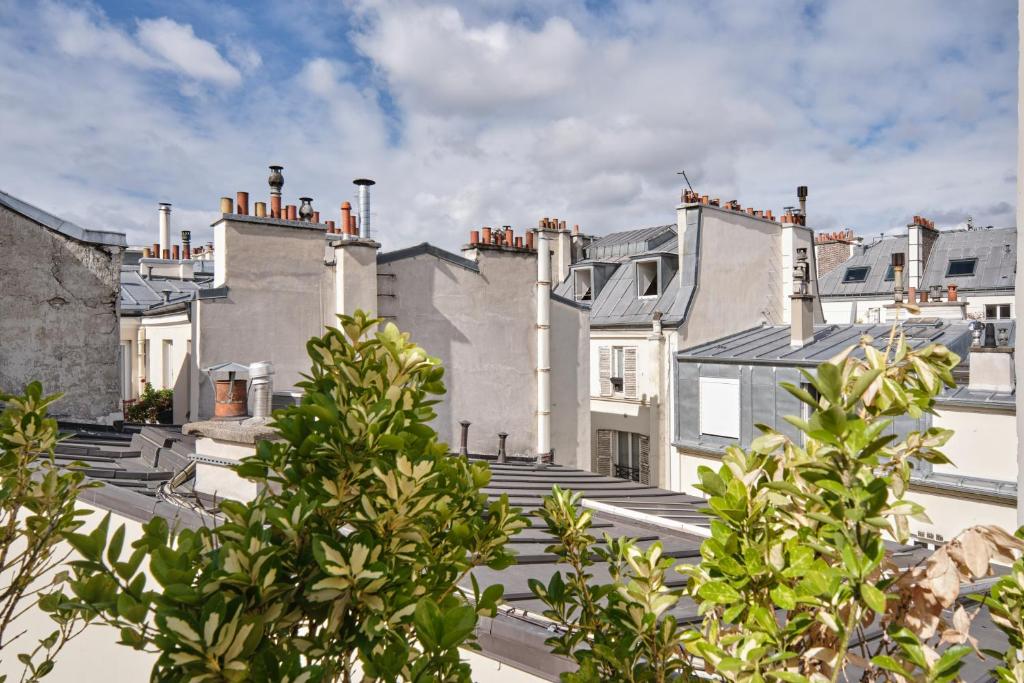 Posy Hotel by Happyculture - Resim 31