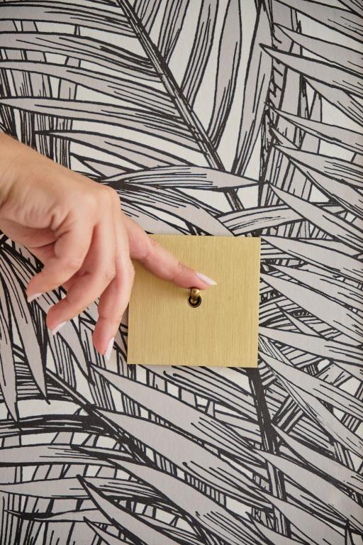 Posy Hotel by Happyculture - Resim 14