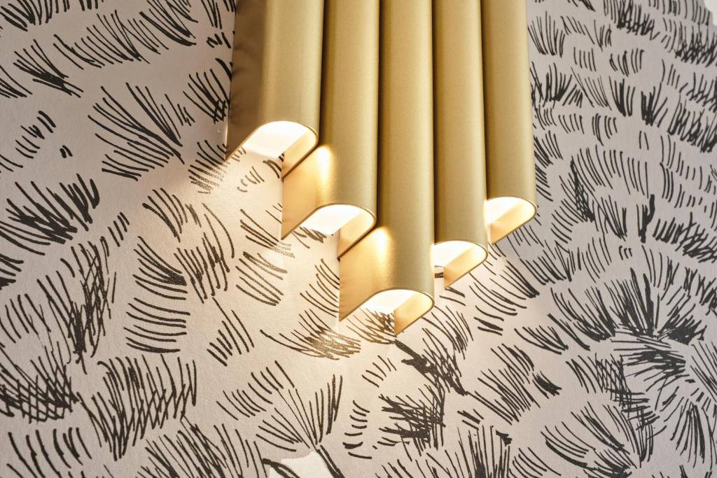 Posy Hotel by Happyculture - Resim 26