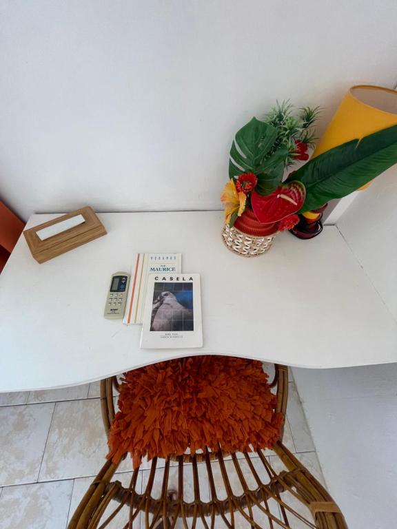 Fotografie z fotogalerie ubytování Cocoon Paradise v destinaci Flic-en-Flac