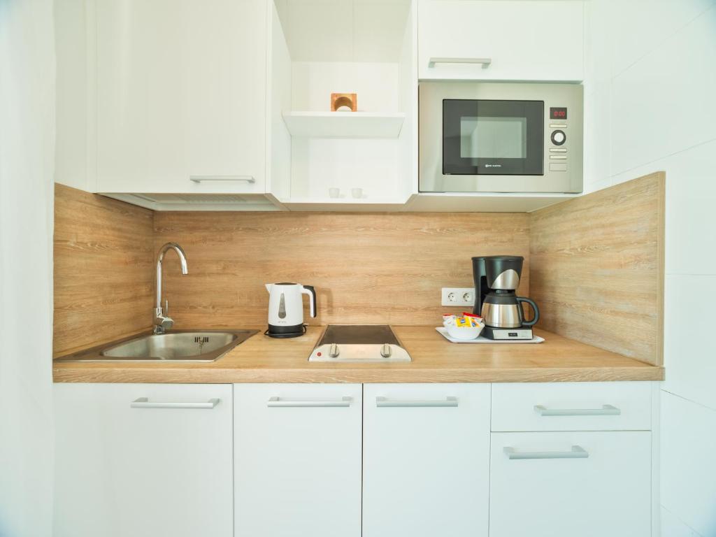 Bungalows Doña Rosa - 12