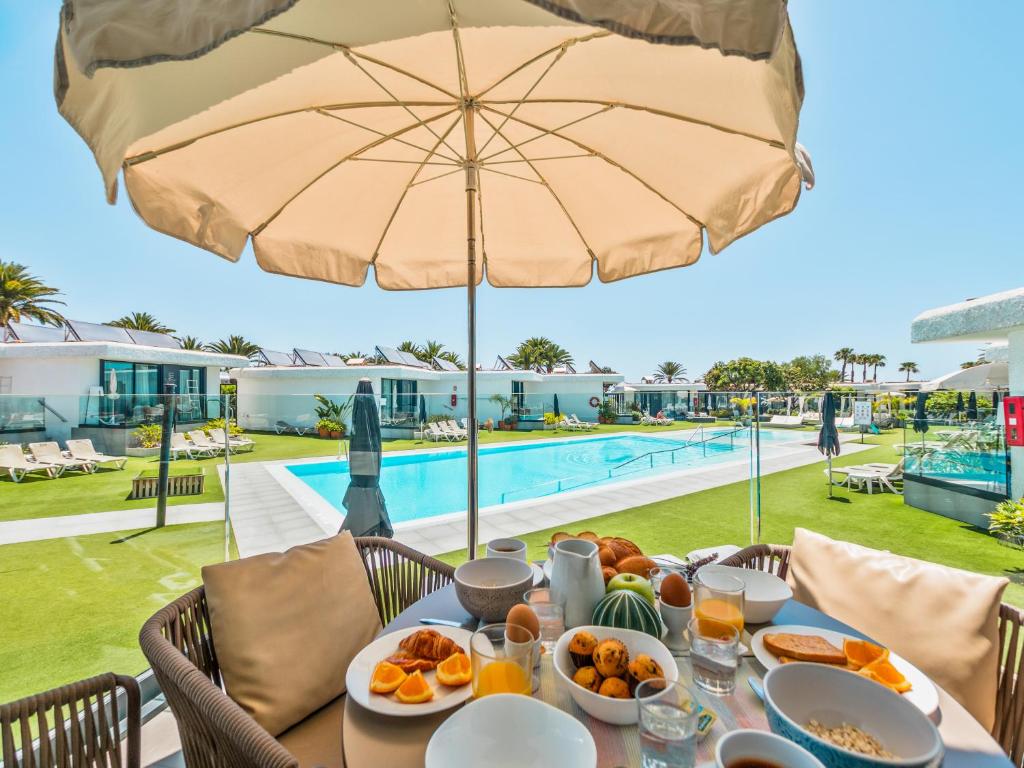 Bungalows Doña Rosa - 6