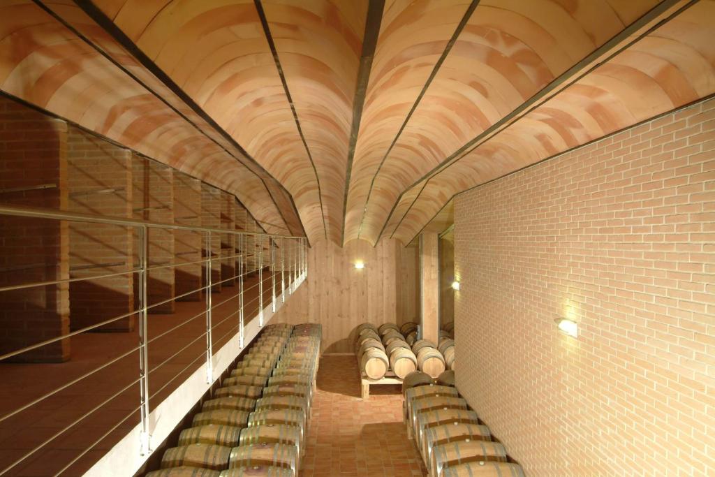 Kép Agriturismo Le Vigne del Conero szállásáról Anconában a galériában