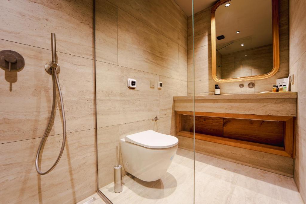 Hochblauen Hotel - Chambre Double Standard