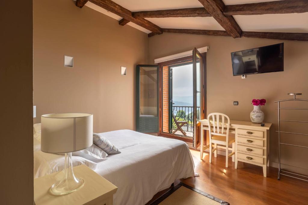 Hotel Spa Gametxo - imagen 2
