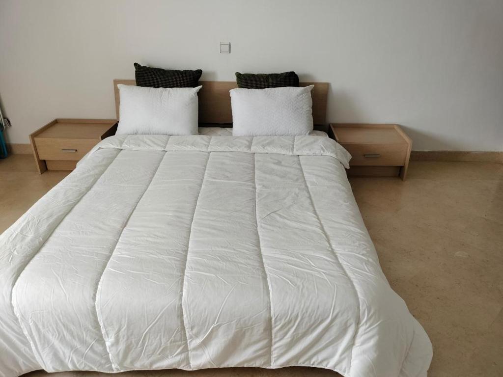 Appartement meublé - Housity