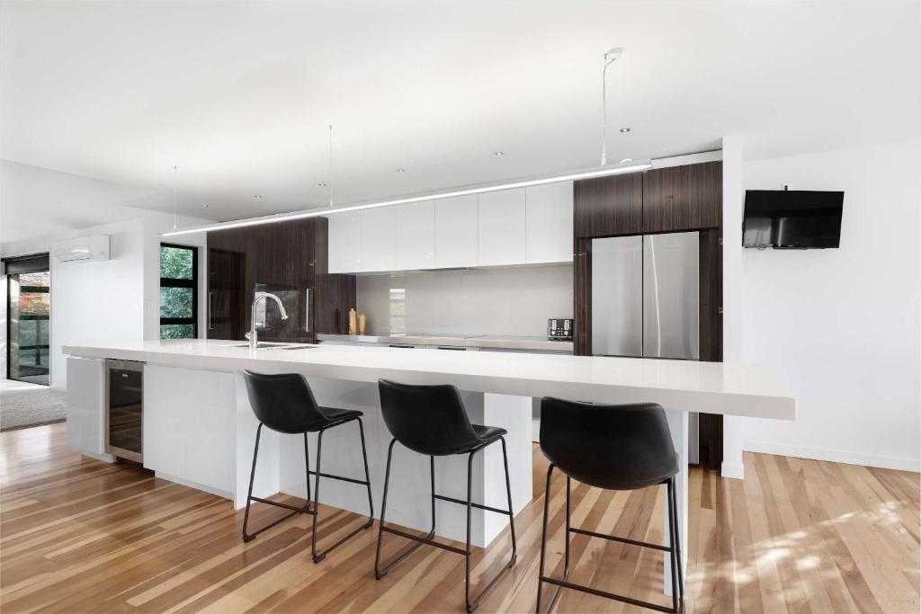 All Black # 10 - Resim 4