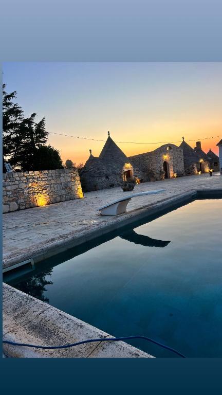 Bed & breakfast vecchia vallata