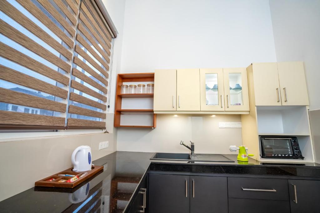 Raj Residencies - 13