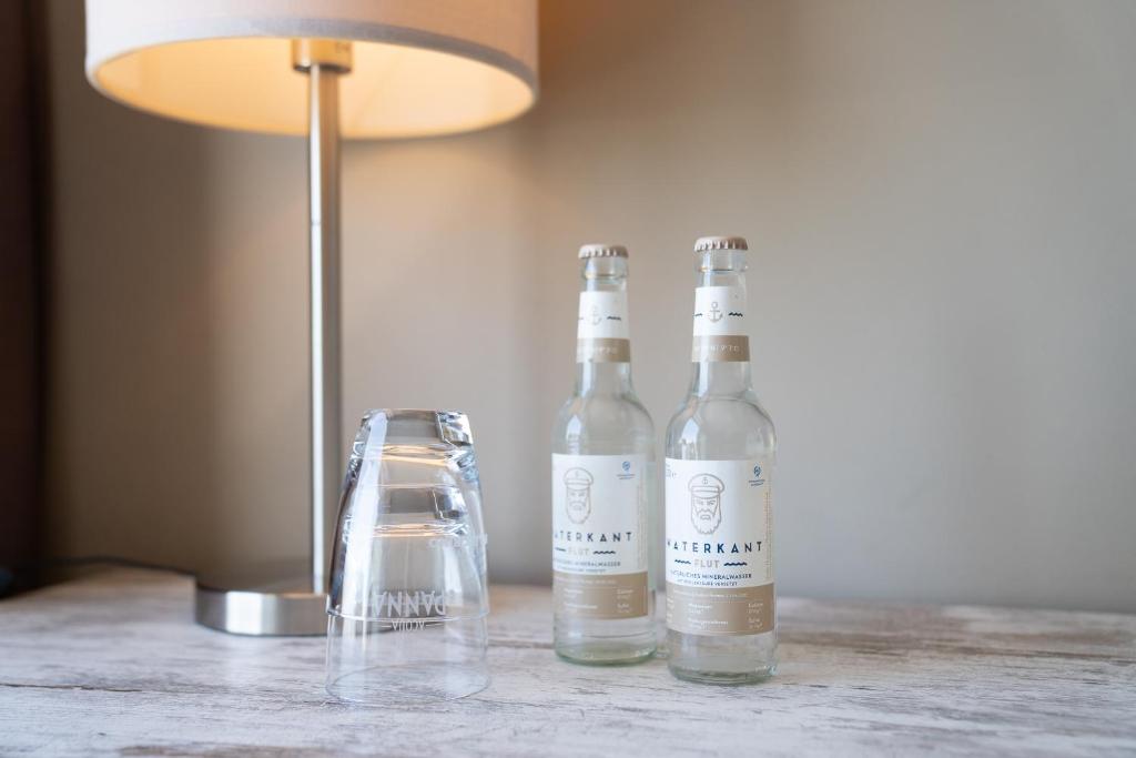 Hotel Strand No.1 - 12