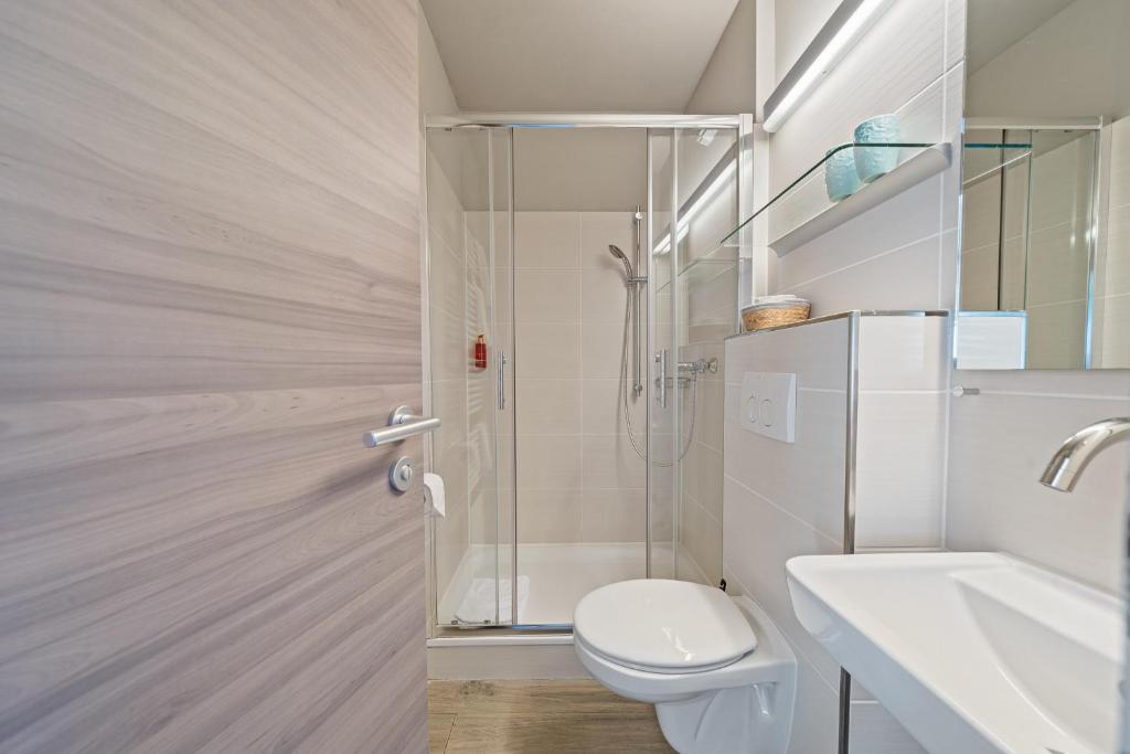 Hotel Strand No.1 - 10