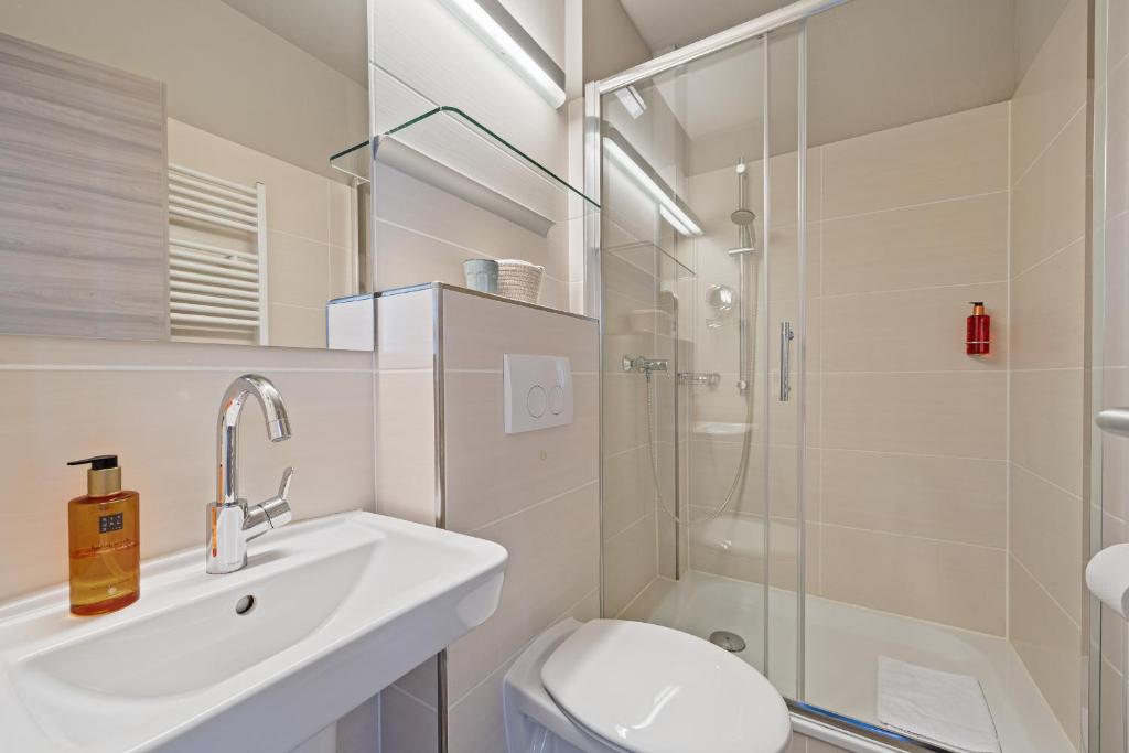 Hotel Strand No.1 - 4