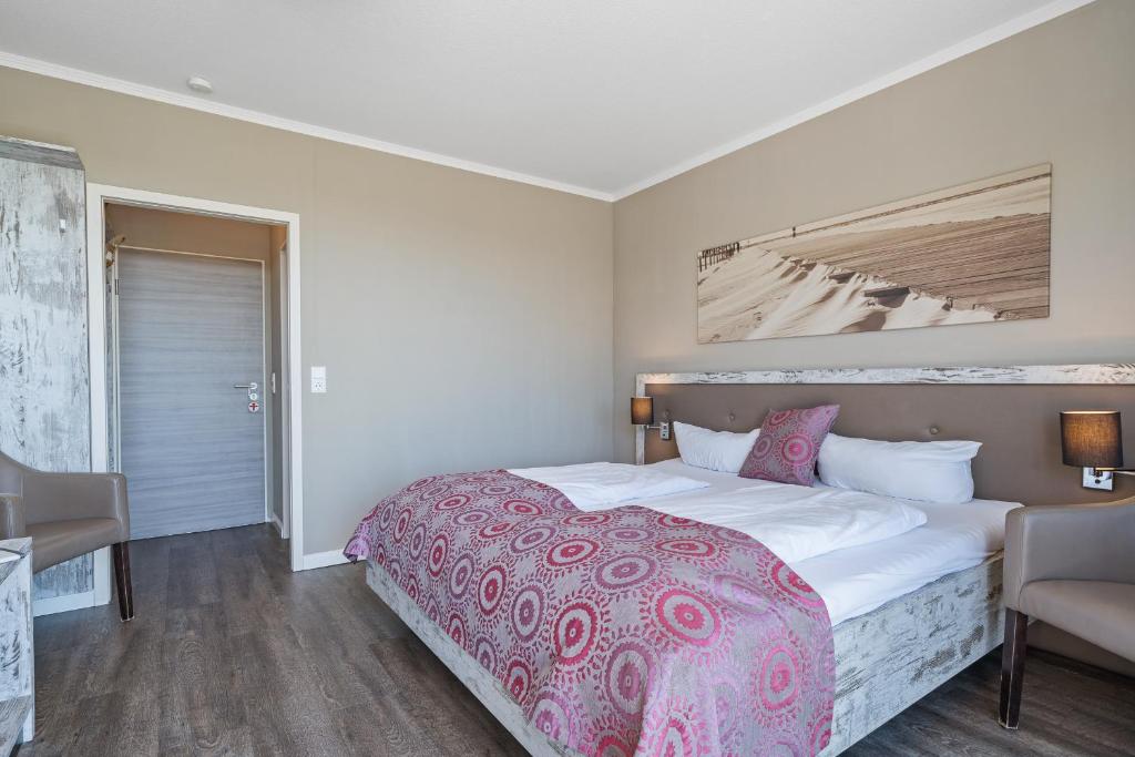 Hotel Strand No.1 - 11