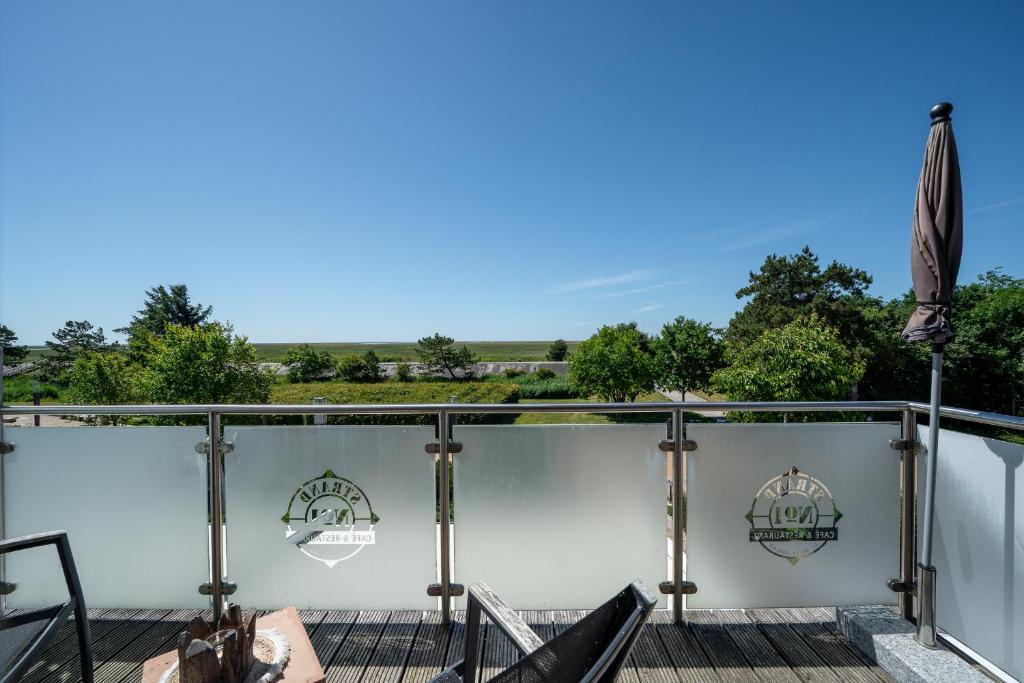 Hotel Strand No.1 - 2