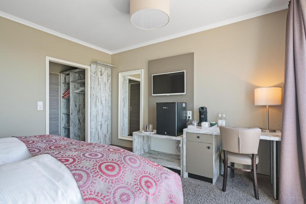 Hotel Strand No.1 - 9