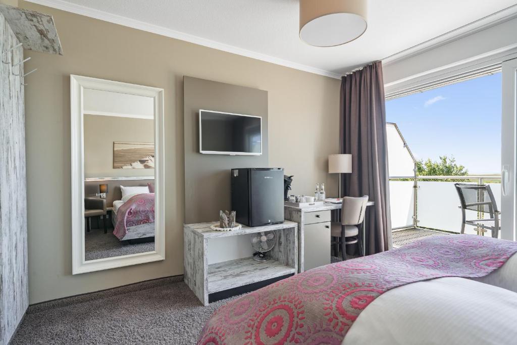 Hotel Strand No.1 - 8