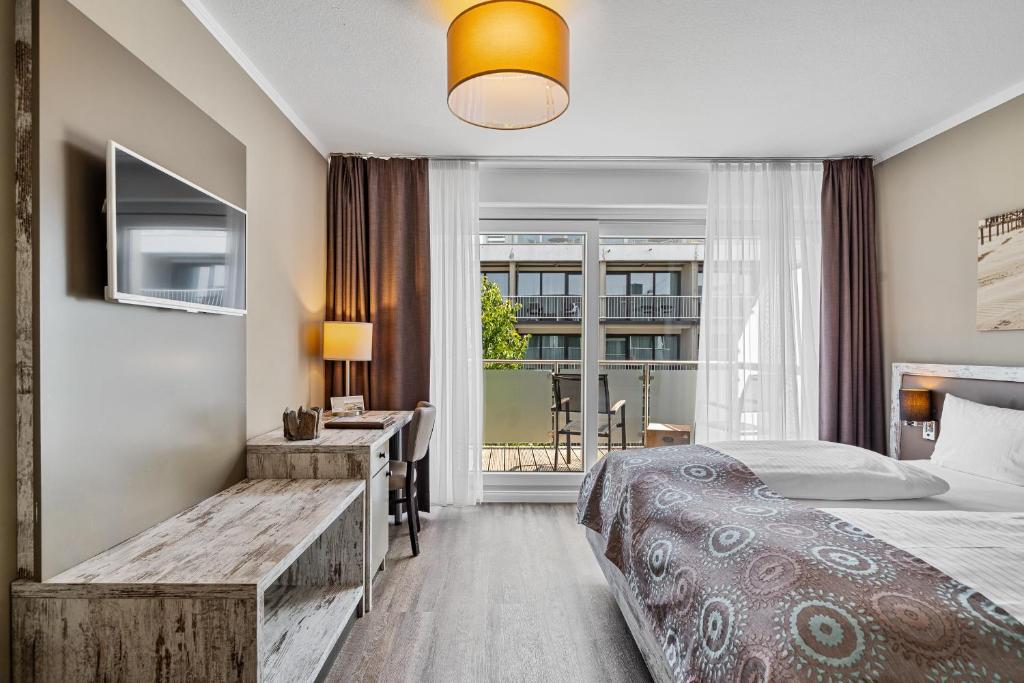 Hotel Strand No.1 - 14