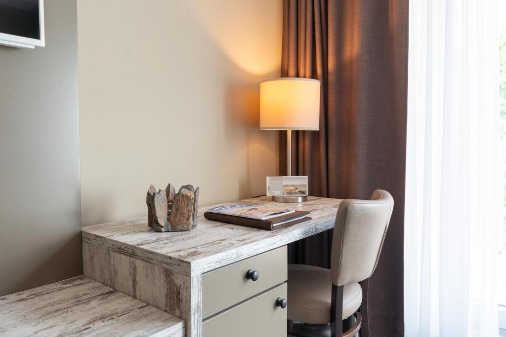 Hotel Strand No.1 - 15