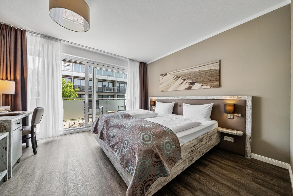 Hotel Strand No.1 - 13