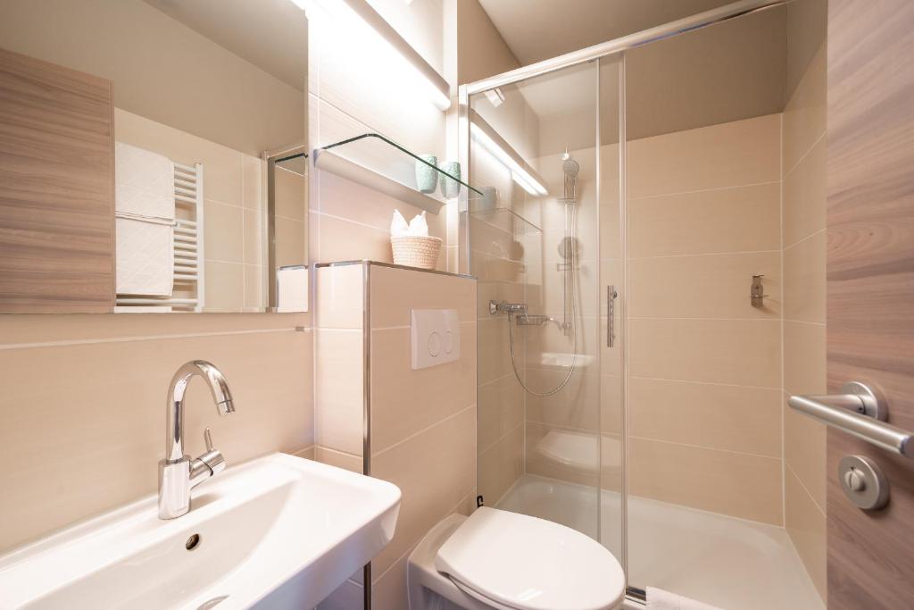 Hotel Strand No.1 - 18