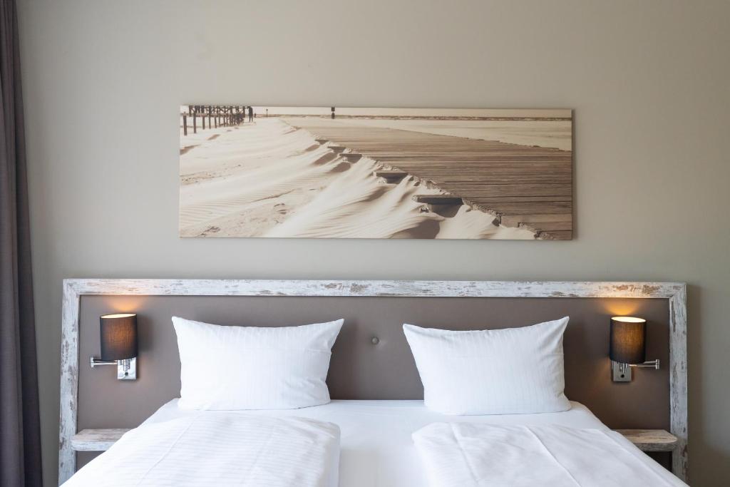 Hotel Strand No.1 - 16