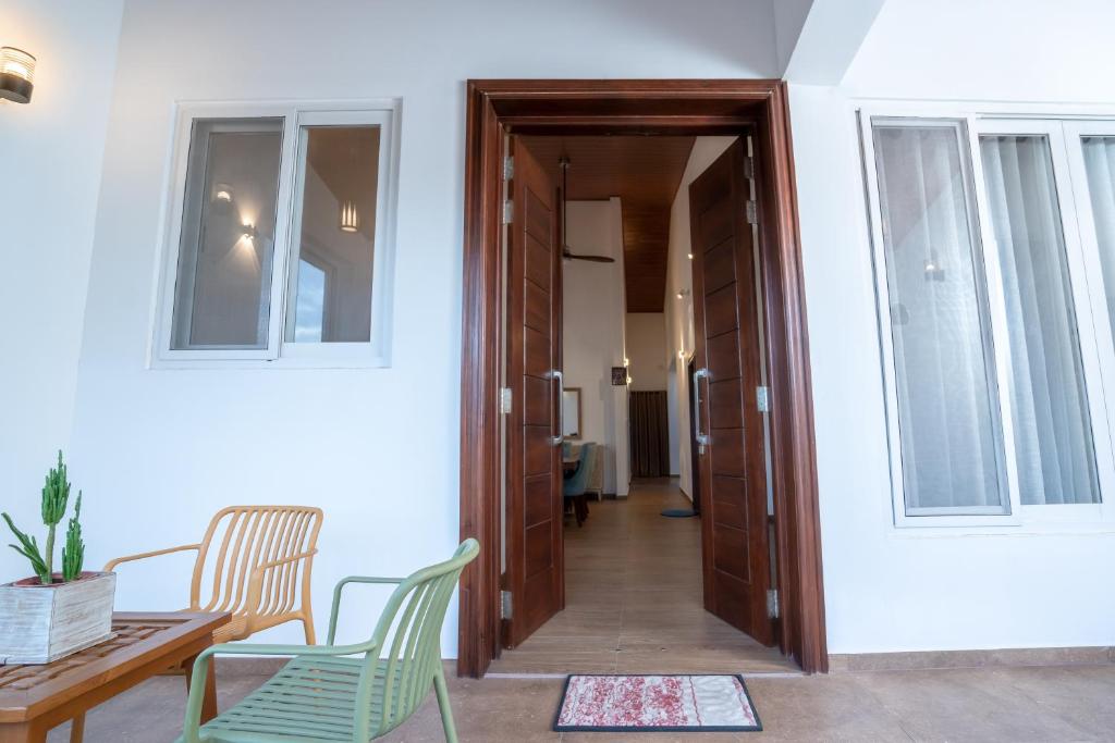 Raj Residencies - 14