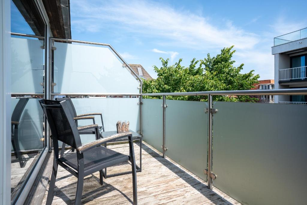 Hotel Strand No.1 - 17