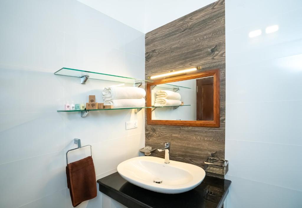 Raj Residencies - 15