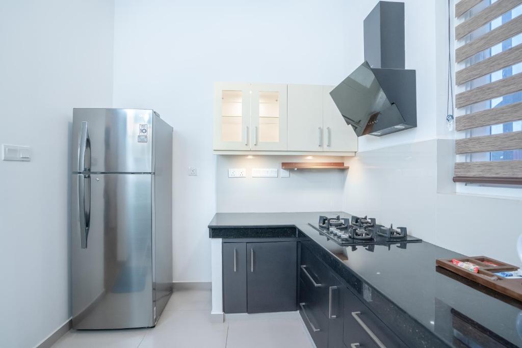 Raj Residencies - 16