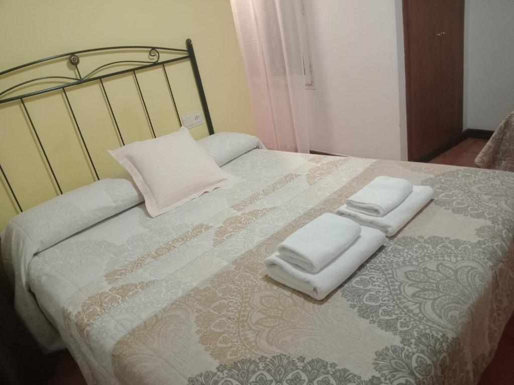 Fonda Angeleta - Double Or Twin Room