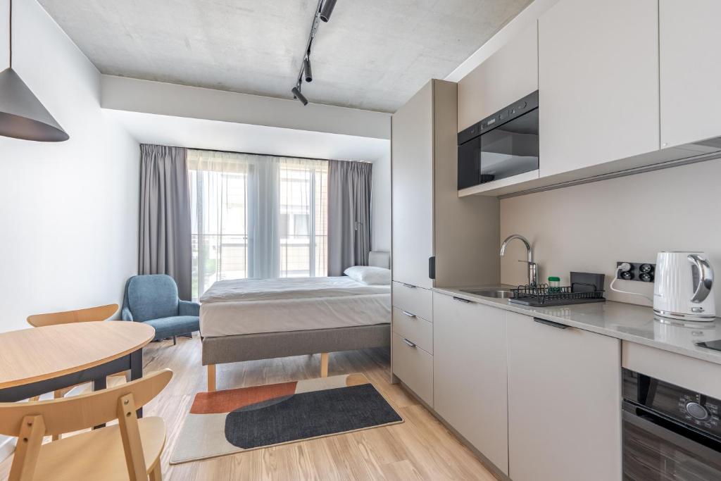 Noli Gdansk Old Town - Resim 44