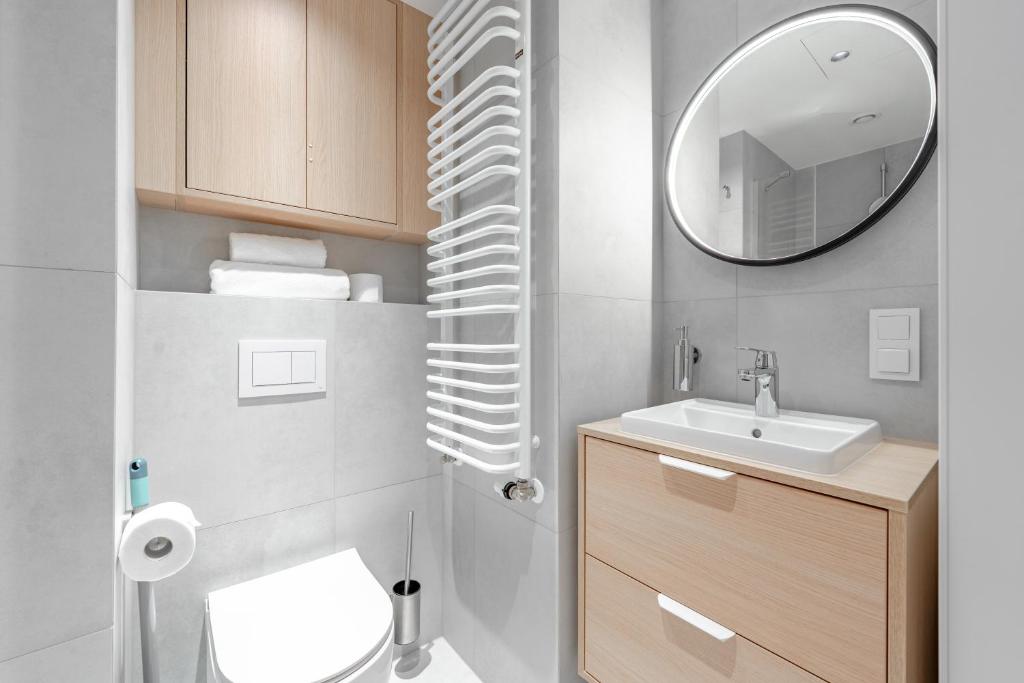 Noli Gdansk Old Town - 9